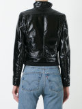 Vynil jacket 