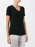 V-neck T-shirt