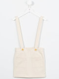 Samet skirt 