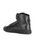 Medusa hi-top sneakers