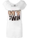 'My Twin' T-shirt 