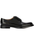 lace-up shoes