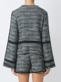 knit top