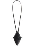long pendant necklace
