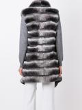 fur gillet