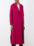long trench coat