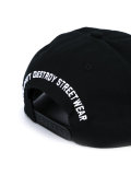 logo cap