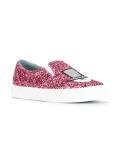 #findmeinwonderland sneakers