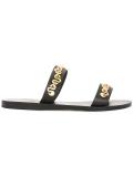 Poulia sandals