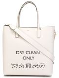 'Dry Cleaning Featherweight Ebury'手提包