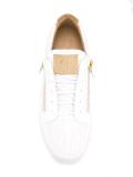 'Frankie' low-top sneaker