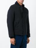 'Heavy Sweat' MA-1 jacket