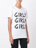 'Trouble' T-shirt