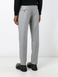 tailored trousers