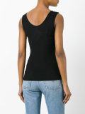 lion studs top 