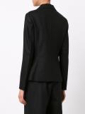 'Showroom' blazer