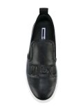 'Chris' slip-on sneakers