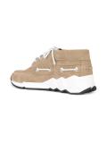 mid boat shoes