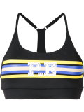 Push Pass Crop top