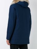 'Artic' padded jacket