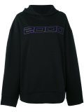 Virtual Enemy sweatshirt
