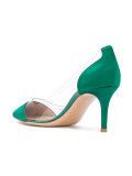 pointed toe pumps