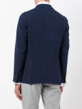 patch pocket blazer