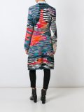 belted cardi-coat