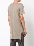 V-neck T-shirt