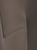 heart tag tote