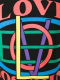 'Love Vision'T恤