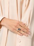 studded ring
