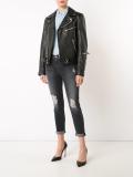 'Josefina Boyfriend' skinny jeans
