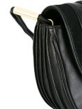 foldover crossbody bag
