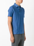 plain polo shirt