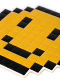 'Pixel Smiley'贴纸