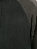 classic bomber jacket