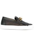 slip-on sneakers
