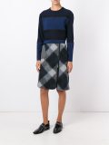 'Patch Pocket'半身裙