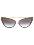 'Heart Breaker' sunglasses