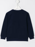 Frog sweatshirt 