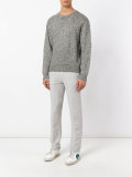 crew-neck jumper 