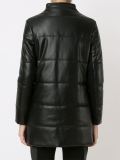 'Panda' jacket