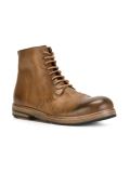 'Zucca Zeppa' biker boots
