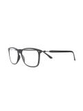 square shaped glasses