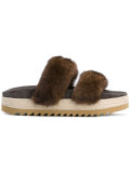slider sandals