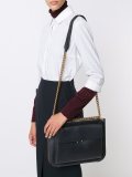 'Pocket' shoulder bag