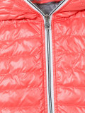 padded vest