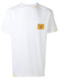 chest patch T-shirt