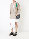half moon shoulder bag 